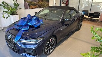 BMW 430i 180 kw XDrive