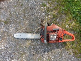 Prodám husqvarnu
