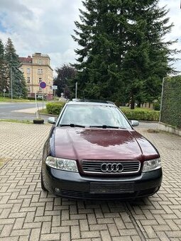 Audi a4 b5 1.8t 158kw Quattro