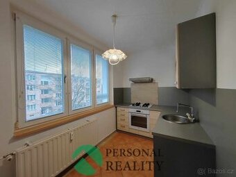Pronájem, Byty 1+1, 38 m2 - Sokolov, ev.č. 02451
