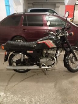 Jawa 350/638