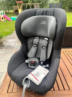 Autosedačka BRITAX RÖMER KING II, 9-18 kg