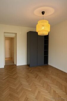 K pronájmu: Kompletně zařízený byt 1+kk, 31 m² – Praha 5