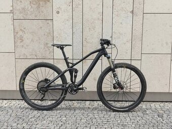 Canyon Nerve AL 7.0 kola 27,5" vel. M