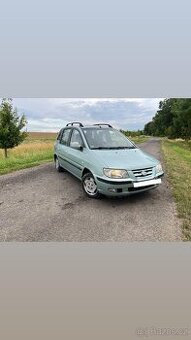 Hyundai Matrix 1.6 Automat