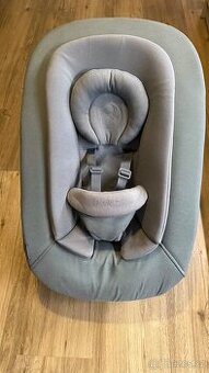 Cybex GOLD LEMO Bouncer -  Stone blue