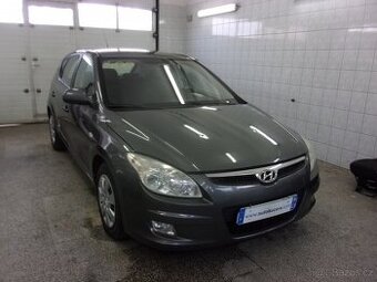 Hyundai i30 1,6 CRDi