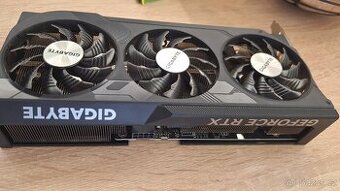 GIGABYTE GeForce RTX 4070 WINDFORCE OC - 1
