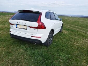 Volvo xc60 T4