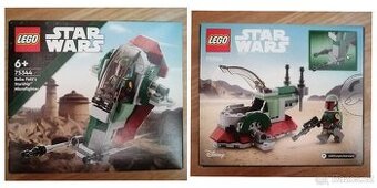 Lego 75344