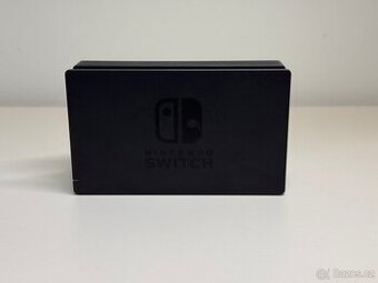 Nintendo switch dock