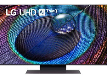 Prodám televizor LG 43UR9100