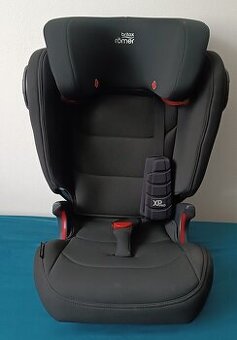 Britax Römer Kidfix