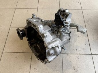 Převodovka JHT 1.6 MPI 75kw Škoda VW Seat 65 000km