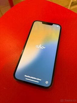 iPhone 13 Pro, 128 GB – Sierra Blue – velmi dobrý stav