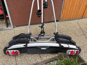 Nosič na kola Thule euroclassic G5 909
