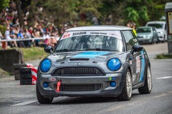 Mini Cooper s r56
