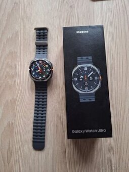 Samsung Galaxy Watch Ultra