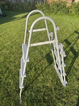 Schůdky bezpečnostní pro bazén 107 cm