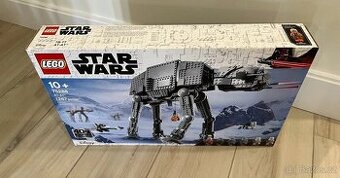 LEGO Star Wars 75288 AT-AT