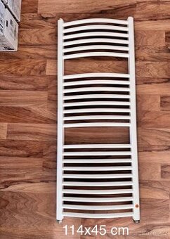 ISAN koupelnový žebrík 45x114 cm