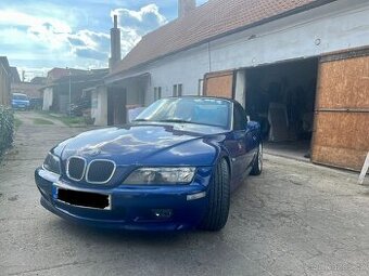 BMW R/C Z3