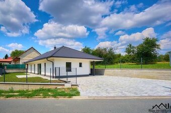 Prodej rodinného domu v Sudicích