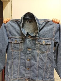 Bunda jeans - 1