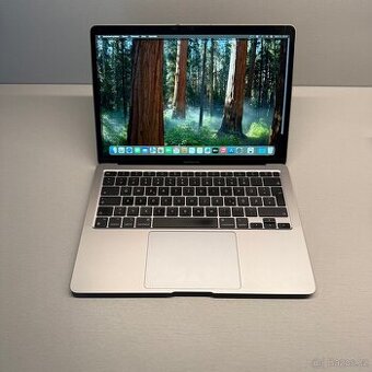 Apple MacBook AIR 13” M1 256GB,8GB RAM