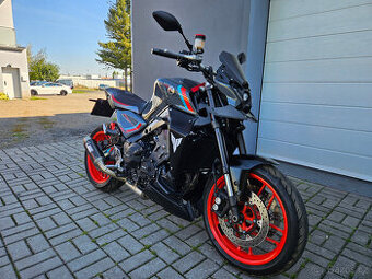 Yamaha MT-09 ABS