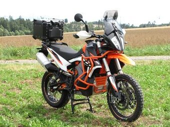 KTM 890 Adventure R