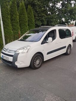 Citroen Berlingo r. výroby 2010 - 1