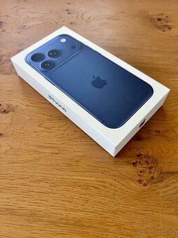 Apple iPhone 17 PRO 256GB oranžový NOVÝ ZÁRUKA