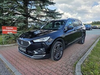 Seat Tarraco EXCELLENCE 2.0 TDI 110 KW-2019-VIRTUAL-NEHA-175