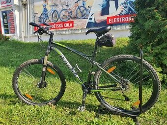 Dámské horské kolo Merida Juliet 500, 47cm, 18,5",
