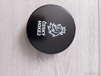 Prodám puk český hokej