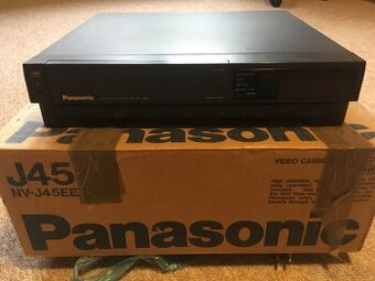Videorecorder Panasonic