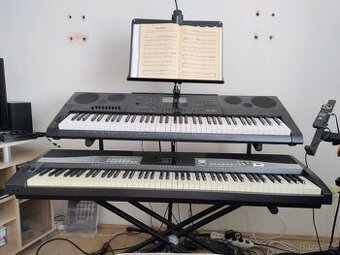 Stage piano