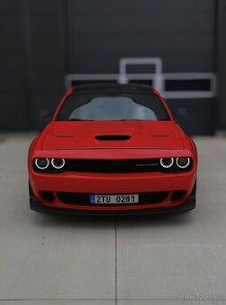 Dodge Challenger 3.6 AWD 2019