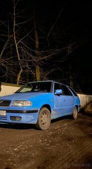 Škoda Felicie 1.3