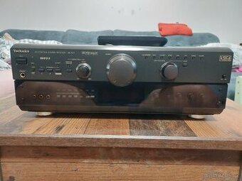 Technics SA-AX7(predané)