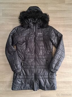 50) slabší zimni bunda kabat Altisport 36/38 nebo S/M