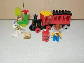 lego duplo 10894