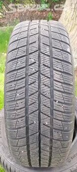 Prodám 4x zimní 205/55R16 Barum