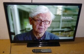 LED televize GOGEN 80cm, nemá DVBT2
