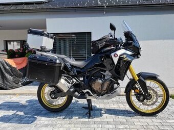 Honda crf 1100 afrika twin adventrure sport