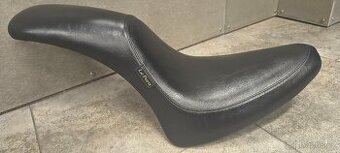 Harley Davidson Sedlo LePera Silhouette