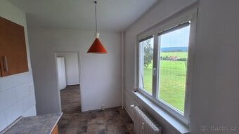 Byt 2+1 na prodej - 1