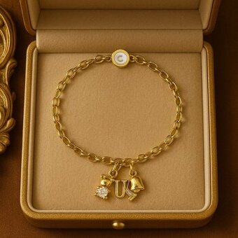 Náramek Charms