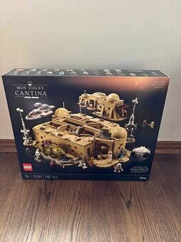 LEGO Star Wars 75290